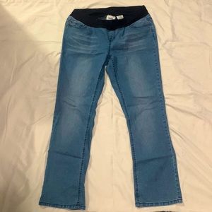 Maternity Jeans